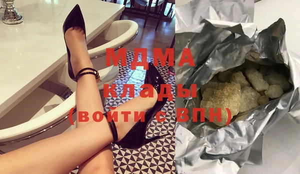 крисы Пестово